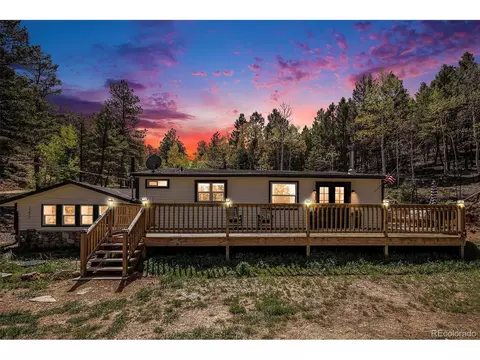 14077 Wamblee Trl, Conifer, CO 80433 photo 2