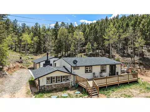 14077 Wamblee Trl, Conifer, CO 80433 photo 3