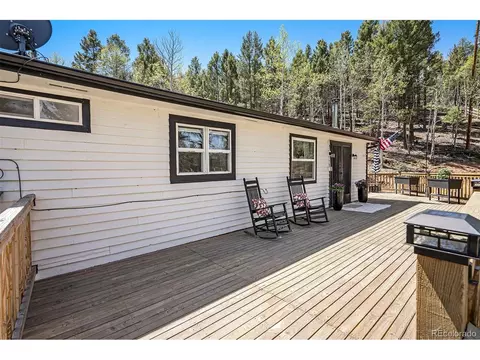 14077 Wamblee Trl, Conifer, CO 80433 photo 25