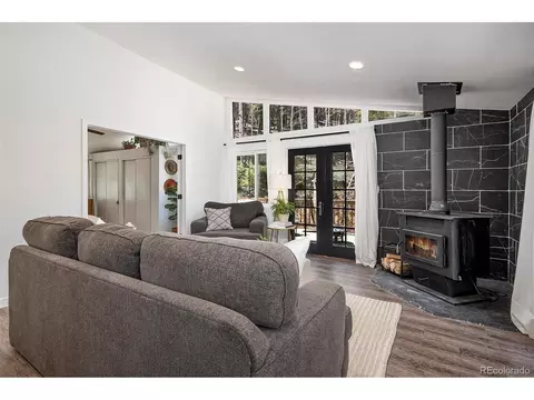 14077 Wamblee Trl, Conifer, CO 80433 photo 9