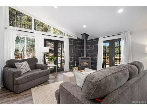 14077 Wamblee Trl, Conifer, CO 80433 photo 8