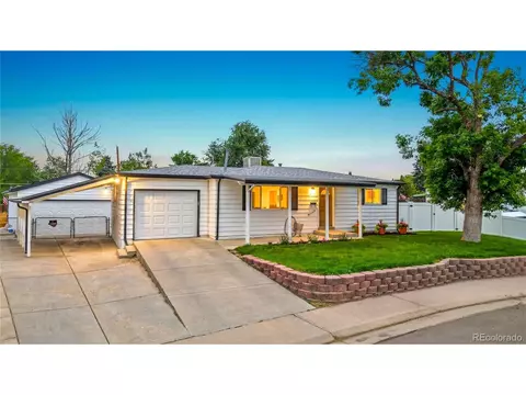 9069 Ithaca Way, Westminster, CO 80031