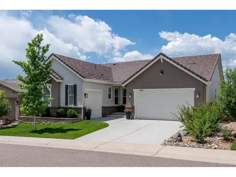 11135 Sweet Cicely Dr, Parker, CO 80134