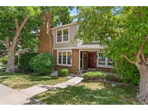 9601 W Chatfield Ave #E, Littleton, CO 80128