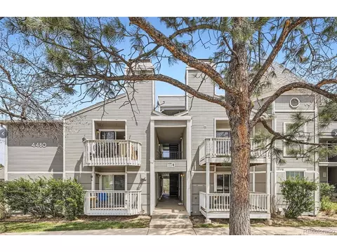 4480 S Pitkin St #127, Aurora, CO 80015