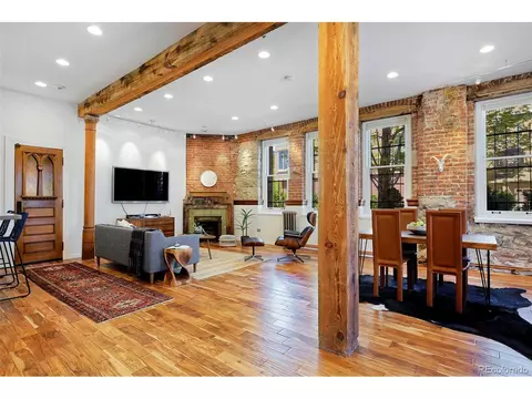 999 E 22nd Ave #1, Denver, CO 80205