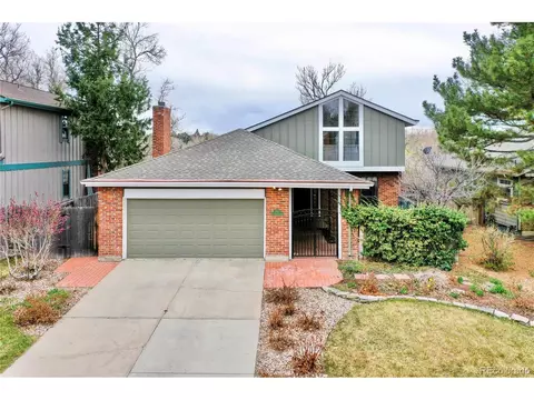 7947 S Trenton St, Centennial, CO 80112