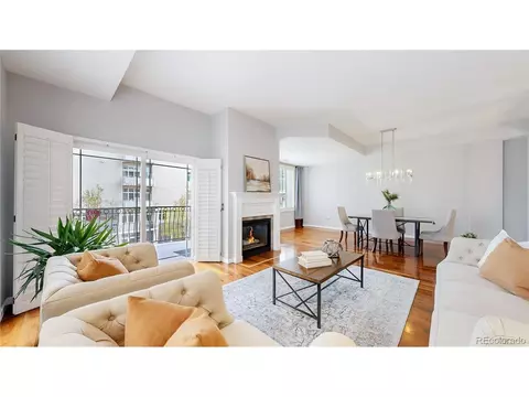 1200 Cherokee St #204, Denver, CO 80204