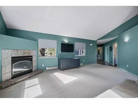 Living - 153 Chickadee Ln, Bailey, CO 80421 photo 4 of 4