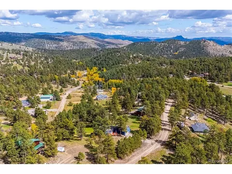 View/Area - 153 Chickadee Ln, Bailey, CO 80421 photo 2 of 5