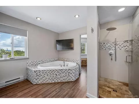 Bath - 153 Chickadee Ln, Bailey, CO 80421 photo 2 of 4