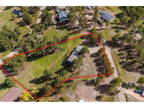 View/Area - 153 Chickadee Ln, Bailey, CO 80421 photo 1 of 5