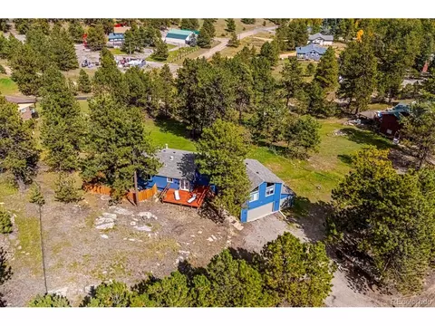 View/Area - 153 Chickadee Ln, Bailey, CO 80421 photo 3 of 5
