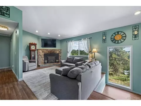 Living - 153 Chickadee Ln, Bailey, CO 80421 photo 1 of 4