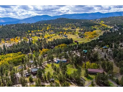 View/Area - 153 Chickadee Ln, Bailey, CO 80421 photo 5 of 5