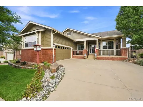 7996 S Shawnee St, Aurora, CO 80016