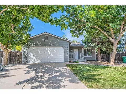 8320 Currant Way, Parker, CO 80134