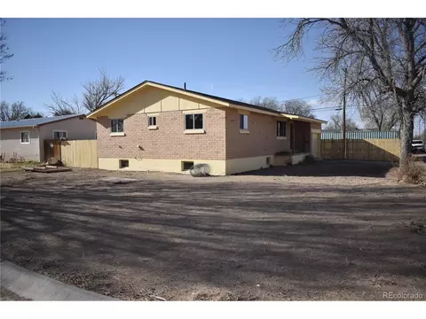 500 4th St, Fowler, CO 81039 photo 2