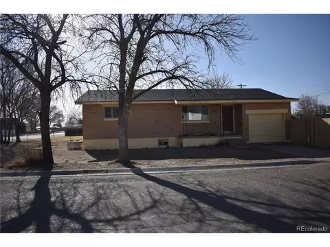 500 4th St, Fowler, CO 81039
