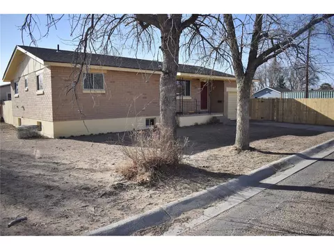 500 4th St, Fowler, CO 81039 photo 3