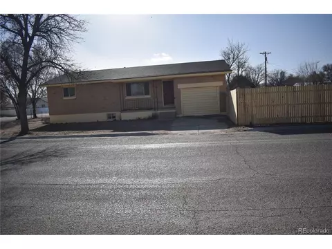 500 4th St, Fowler, CO 81039 photo 4