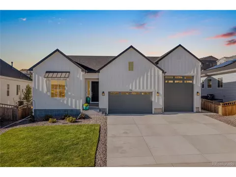 1186 Gentle Rain Dr, Castle Rock, CO 80109