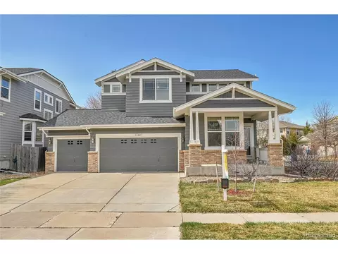 11845 Mobile St, Commerce City, CO 80022