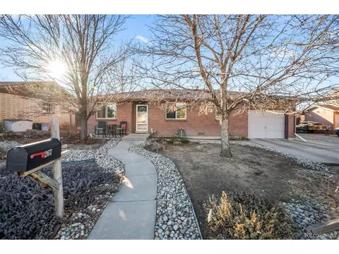 267 N 16th Dr, Brighton, CO 80601