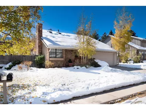 6350 E Mineral Pl, Centennial, CO 80112