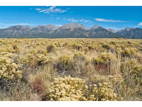 800 Pine Cone Rd, Crestone, CO 81131 photo 3
