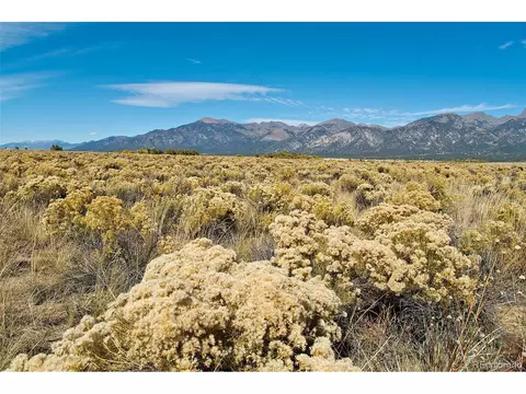 800 Pine Cone Rd, Crestone, CO 81131 photo 4