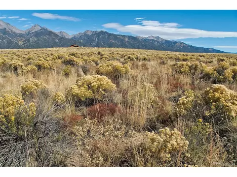 800 Pine Cone Rd, Crestone, CO 81131 photo 9