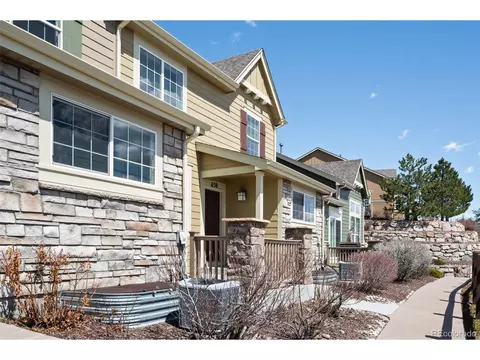 658 Hanging Rock Pl, Castle Rock, CO 80108