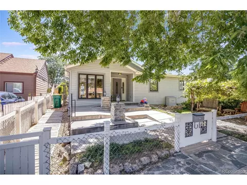1148 Joliet St, Aurora, CO 80010