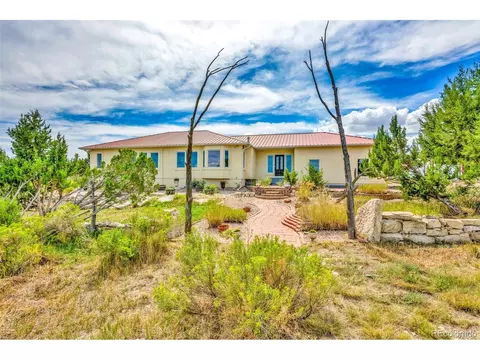 7740 Red Creek Springs Rd, Pueblo, CO 81005