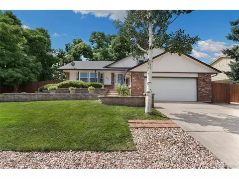 685 S Miller St, Lakewood, CO 80226