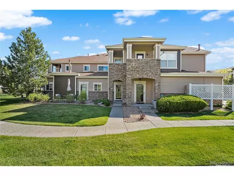 6202 Kilmer Loop #202, Golden, CO 80403