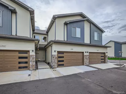 5380 Necker Hts, Colorado Springs, CO 80922