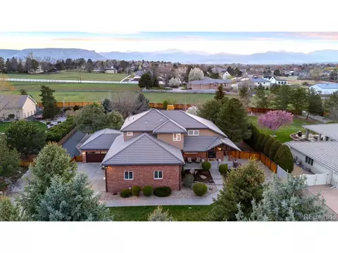 Undisclosed, Arvada, CO 80004