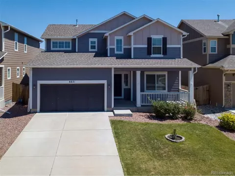 6621 Justice Way, Colorado Springs, CO 80925