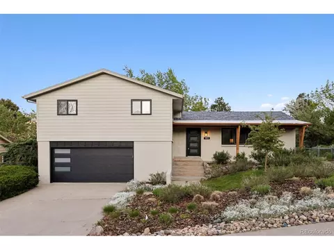 1931 Foothills Rd, Golden, CO 80401