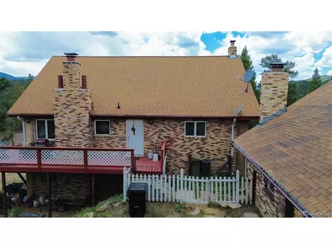 64 Zip Ln, Bailey, CO 80421 photo 3