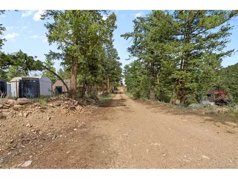 64 Zip Ln, Bailey, CO 80421 photo 24