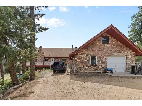 64 Zip Ln, Bailey, CO 80421 photo 25