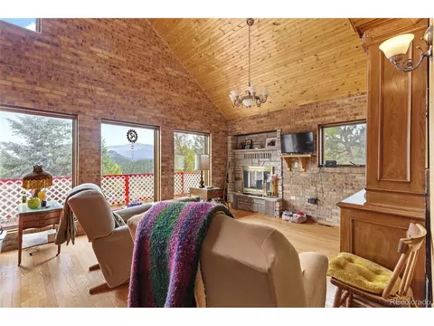 64 Zip Ln, Bailey, CO 80421 photo 15