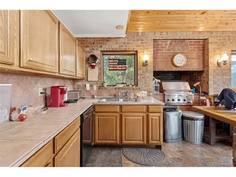 64 Zip Ln, Bailey, CO 80421 photo 29