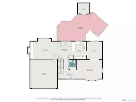20686 E Ida Cir, Centennial, CO 80015 photo 34