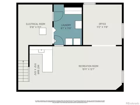 20686 E Ida Cir, Centennial, CO 80015 photo 36