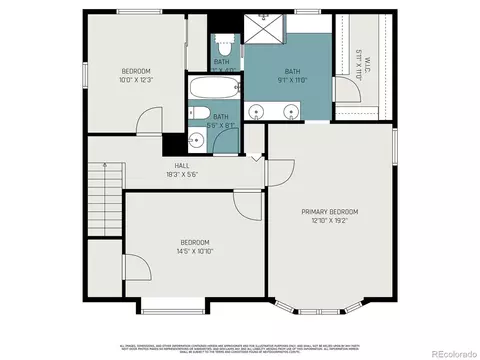 20686 E Ida Cir, Centennial, CO 80015 photo 35