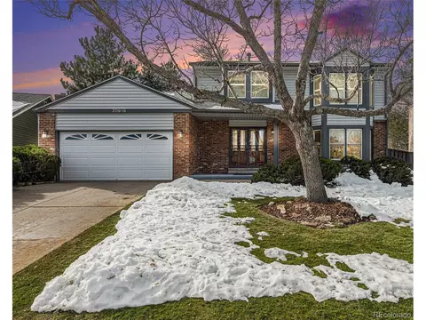 20686 E Ida Cir, Centennial, CO 80015